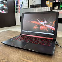 Игровой ноутбук i5-8300H, GTX 1050 4gb, 6gb