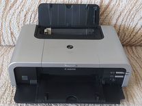 Цветной струйный принтер Canon pixma IP5200