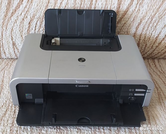 Цветной струйный принтер Canon pixma IP5200