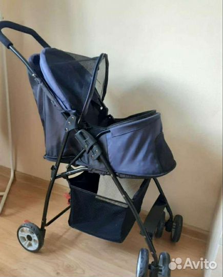 Коляска для животных