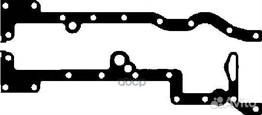 Прокладка поддона двс 028045P Corteco