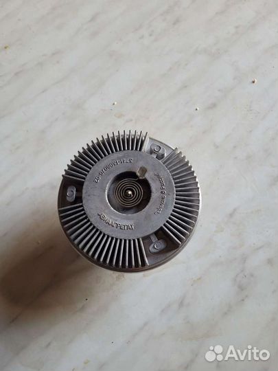 Вискомуфта УАЗ