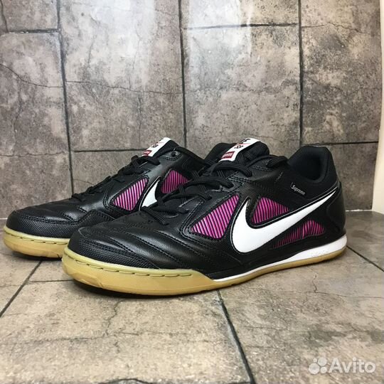 Nike gato x clearance supreme