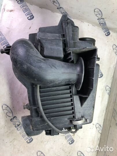 Корпус воздушного фильтра Mazda 6 GG