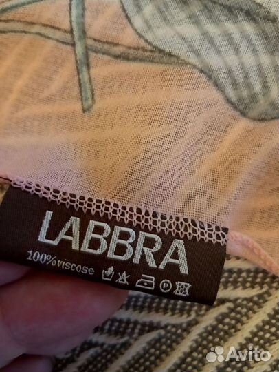 Палантин Labbra вискоза