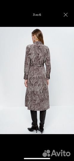 Платье женское