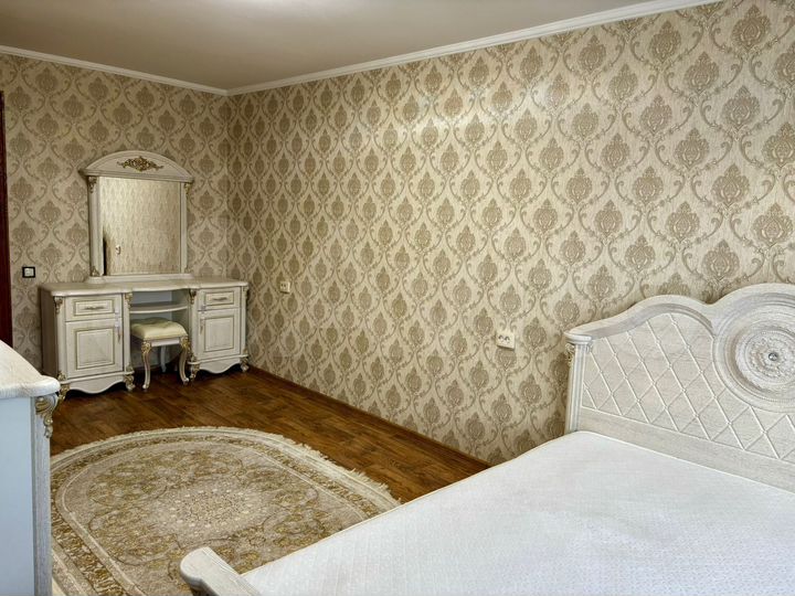 2-к. квартира, 48,9 м², 3/5 эт.