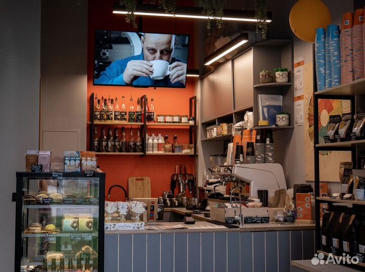 DO.BRO coffee: Простой путь к успеху