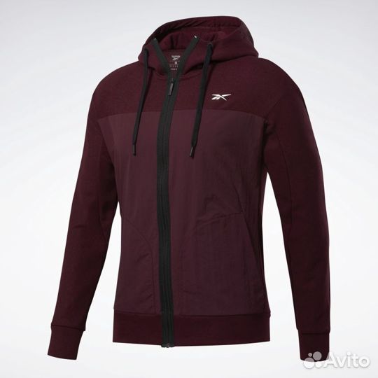 Олимпийка Reebok оригинал