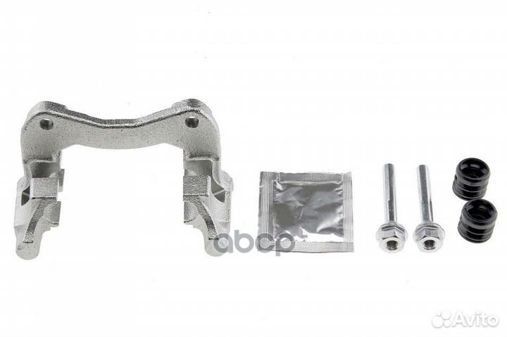 Суппорт тормозной hztvw052A NTY