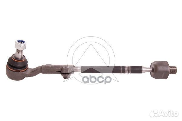 Тяга рулевая sidem 21528 Sidem