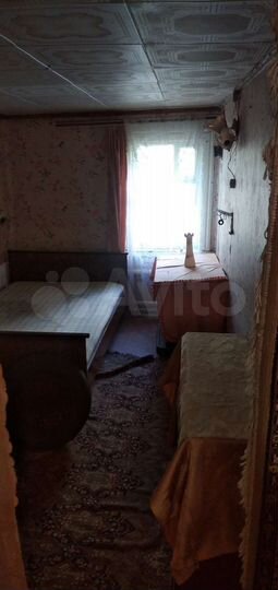 Дом 41,5 м² на участке 18 сот.