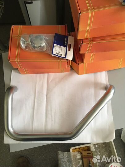 Ручки дверные