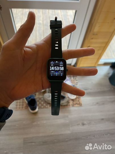 Amazfit bip u pro