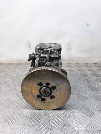 Тнвд Volkswagen Passat седан 2.5 AKN 2001