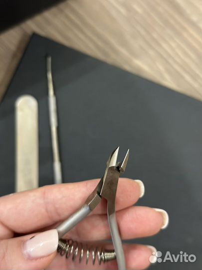 Кусачки для маникюра Yoko