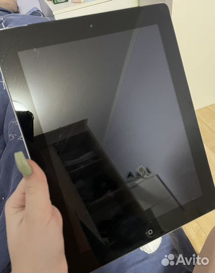 iPad 4
