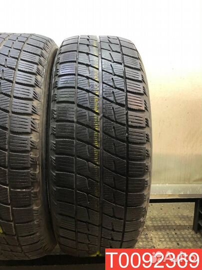 Bridgestone Ice Partner 215/60 R16 95Q