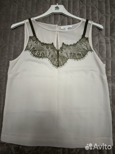 Patrizia pepe топ