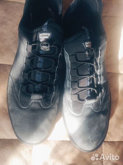 Кеды мужские демисезонные 43