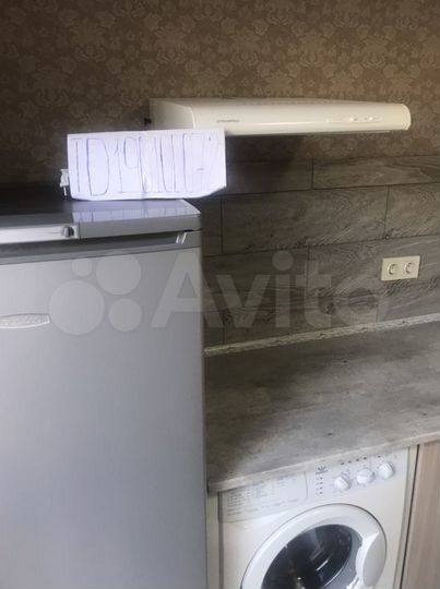 Комната 20 м², 1/2 эт.