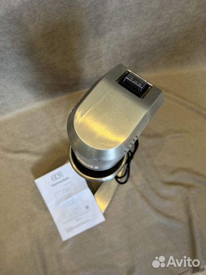 Миксер для молочных коктейлей. eksi DM-1