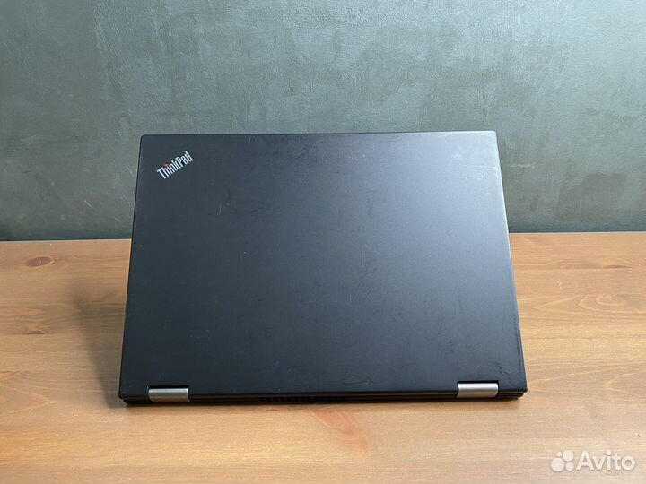 Lenovo ThinkPad X390 Yoga 13,3