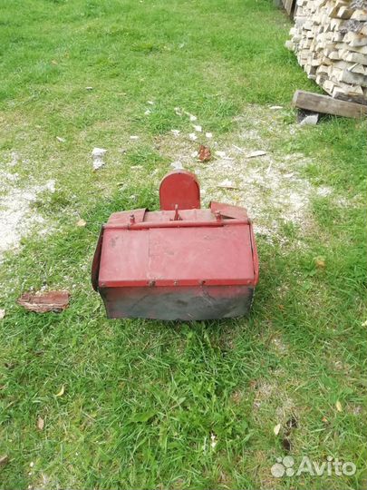 Фреза для мотоблока мтз