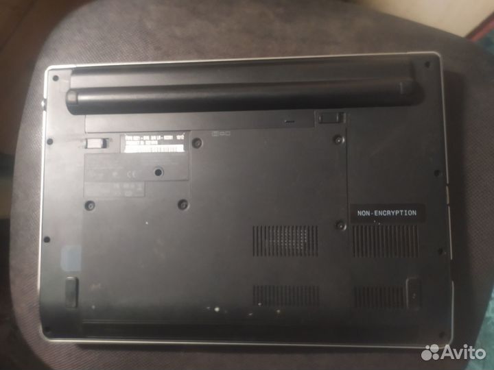 Ноутбук Lenovo ThinkPad Edge 13