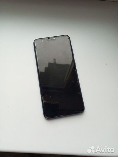 HONOR 8X, 4/128 ГБ