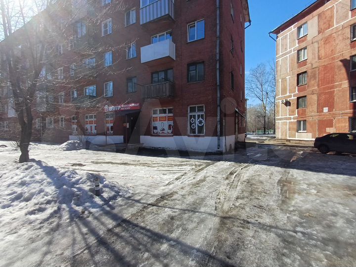 Торговая площадь, 165 м²