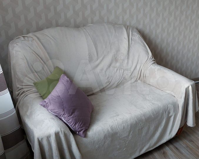 Квартира-студия, 23 м², 2/6 эт.