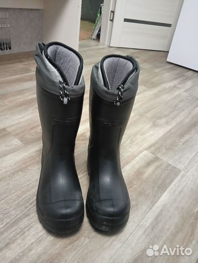 Сапоги для рыбалки