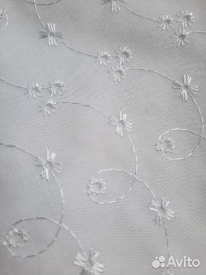 Пододеяльник детский