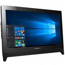 Детали * Моноблок Lenovo IdeaCentre