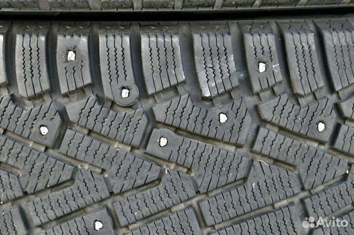 Pirelli Ice Zero 225/65 R17 108T