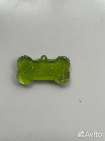 Адресник для животных