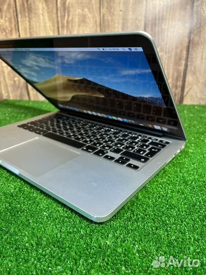 Apple MacBook Pro 13 Retina 2012