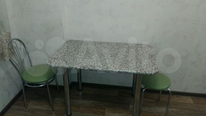 1-к. квартира, 33 м², 9/16 эт.