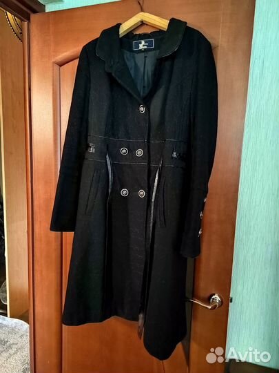 Пальто