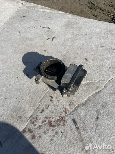 Стартер renault duster авторазбор