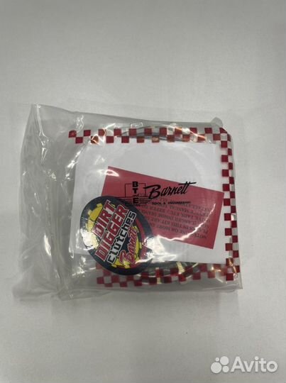 Комплект кевларового сцепления Ducati Diavel