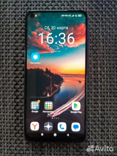 Xiaomi Redmi Note 9, 4/64 ГБ