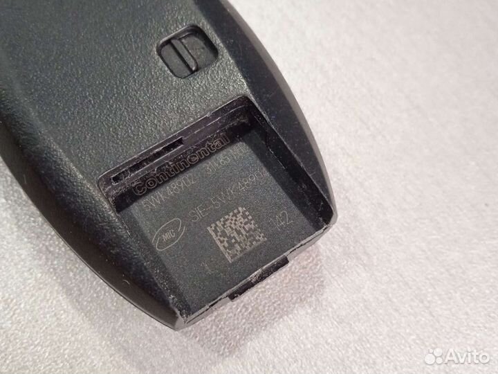 Смарт ключ Nissan Teana J32 Skyline правруль