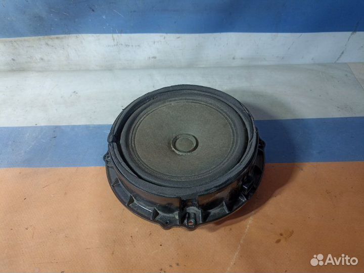 Динамик двери передний Kia Ceed 1 ED 1.6 G4FC 2007