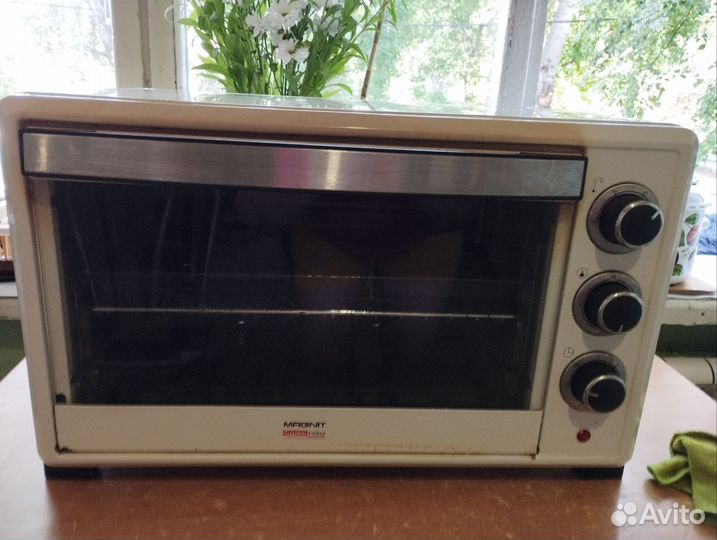 Духовка электрическая