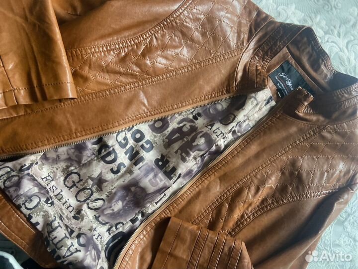 Вещи женские пакетом размер 44-48