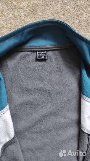 Спортивный костюм для мальчика 152-158см