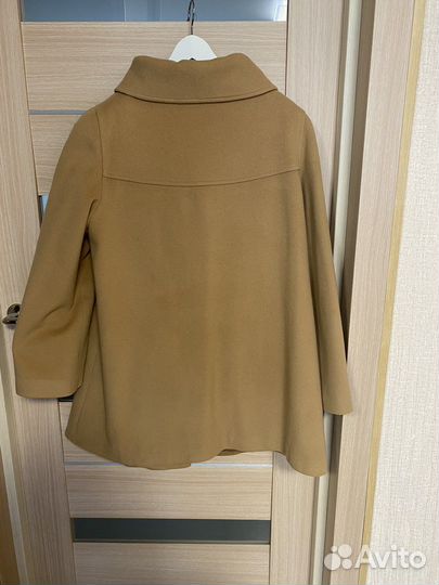 Пальто женское 56 размер