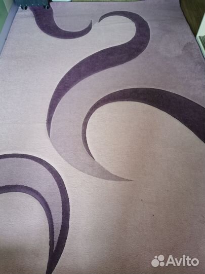 Ковры и паласы бу 3 на 4